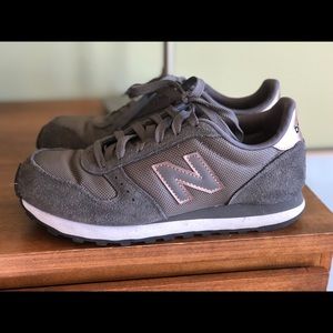 New Balance Sneakers